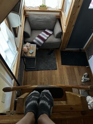 TinyCamp by null