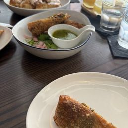 Short Rib Egg Rolls Short Rib Egg Rolls