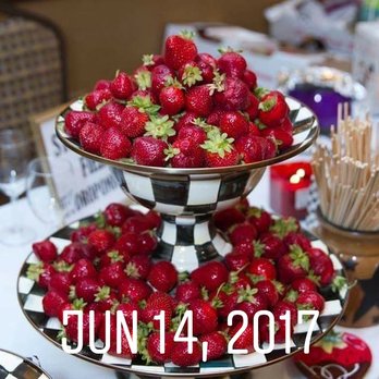 STRAWBERRY FIELDS AND FLORIST - Updated October 2025 - 54