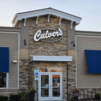 Culver's - Fast Food Near Me - Lincolnshire, Illinois