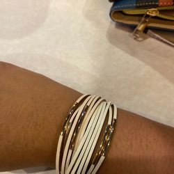 Mod Mari - More jewelry