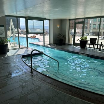 The Westin Denver Downtown - Hotels Near Me - Denver, Colorado The Westin Denver Downtown - Hotels Near Me - Denver, Colorado
