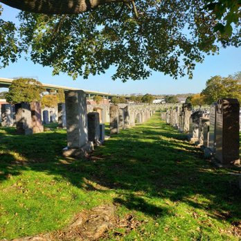 Calvary Cemetery - Funeral Services & Cemeteries Near Me - Woodside, New York