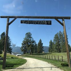 Chief Joseph Ranch