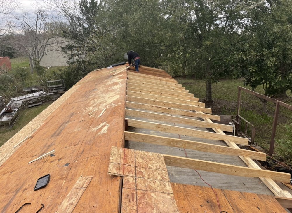 Slide of Durdin Roofing