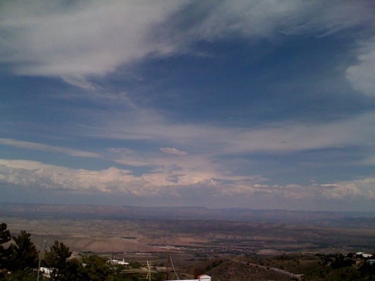 Haunted Hamburger by null