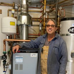 Blake’s Plumbing & Heating