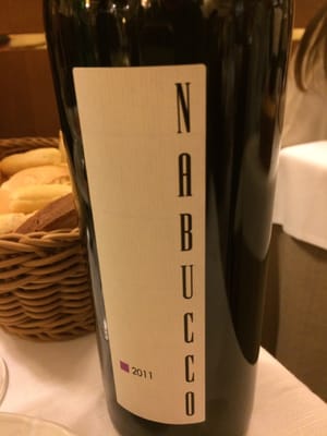 Ristorante Cocchi - Trattoria Tipica Parmigiana dal 1925 by null