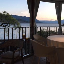 Camin Hotel Colmegna