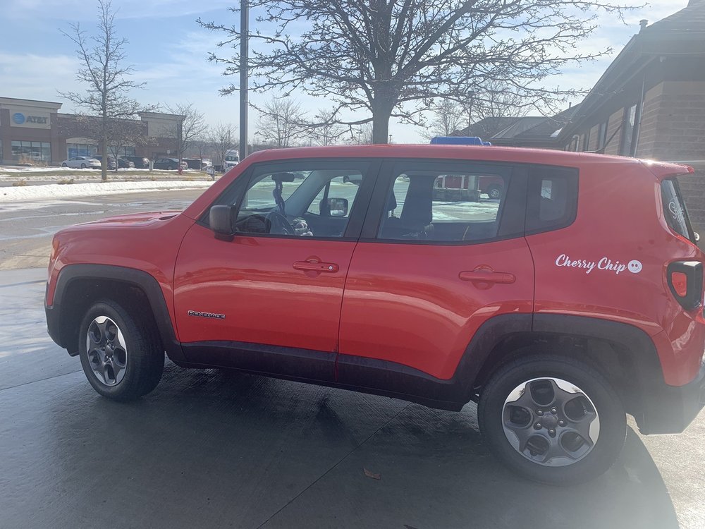 LAKE EFFECT AUTO WASH Updated August 2024 10 Reviews 4550 E Grand River Ave, Howell