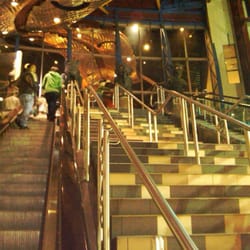 Scotiabank Theatre Edmonton