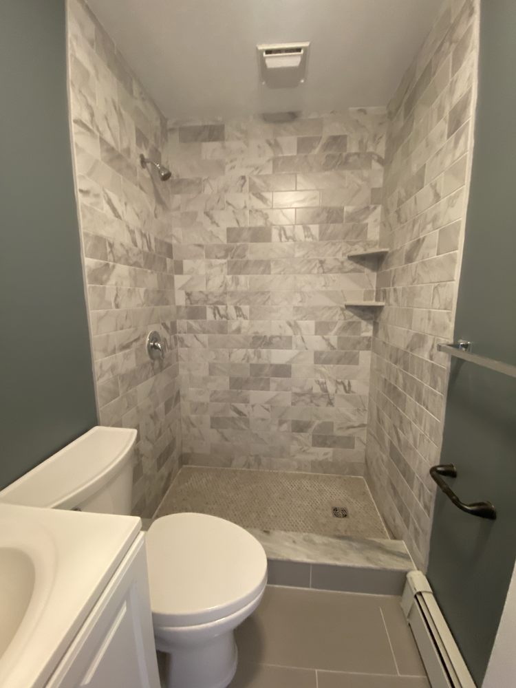 Slide of Pantheon Plumbing and Heating