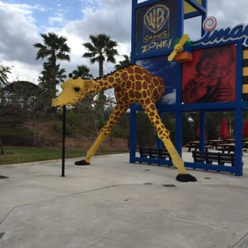LEGOLAND - Amusement Parks Near Me - Winter Haven, Florida