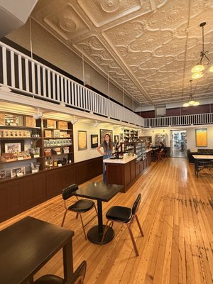 Animas Chocolate Company