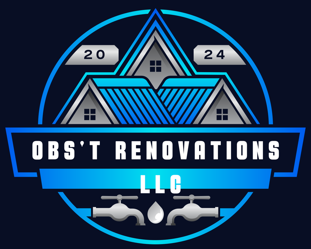 Slide of OBS'T Renovations