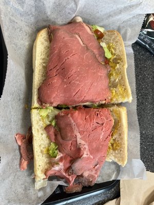Laspada's Original Hoagies - 17th Street by null