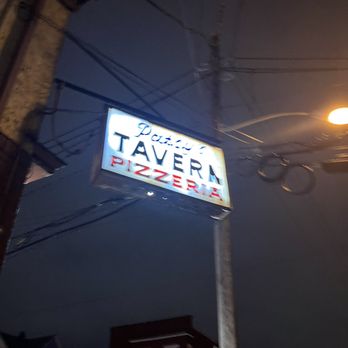 Patsy's Tavern & Restaurant - Pizza Near Me - Paterson, New Jersey Patsy's Tavern & Restaurant - Pizza Near Me - Paterson, New Jersey