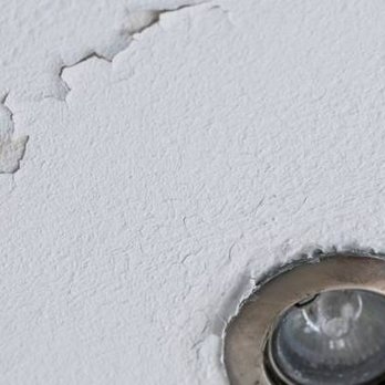 The CleanUP Guys - Ceiling Water Damage Repairs - Damage Restoration Near Me - Chicago, Illinois The CleanUP Guys - Ceiling Water Damage Repairs - Damage Restoration Near Me - Chicago, Illinois