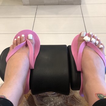 Legacy Nails & Spa - Pedicure by Vicky - Nail Salons Near Me - Plano, Texas Legacy Nails & Spa - Pedicure by Vicky - Nail Salons Near Me - Plano, Texas