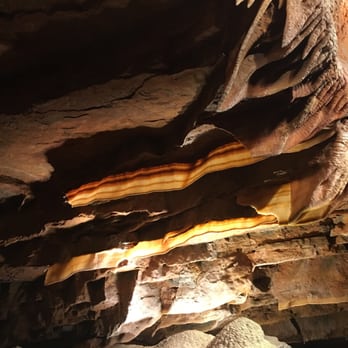 Shenandoah Caverns - Two bacon formations - Venues & Event Spaces Near Me - Quicksburg, Virginia Shenandoah Caverns - Two bacon formations - Venues & Event Spaces Near Me - Quicksburg, Virginia