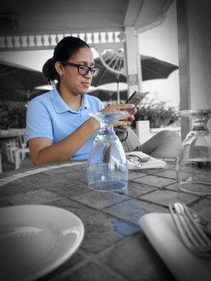 Surfside Inn by null