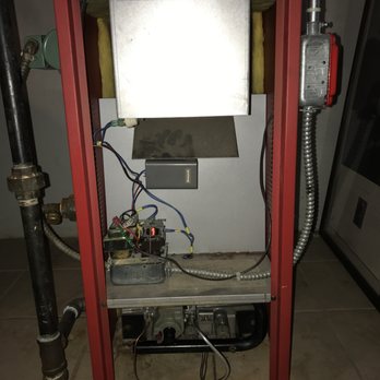 William J. Riley Plumbing & Heating - Plumbing Near Me - Warwick, Rhode Island