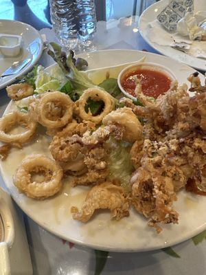 Bella Napoli Italian Restaurant by null