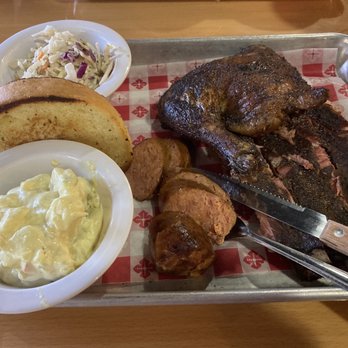 Old School BBQ - Sunday special- ribs, chicken, and sausage - Barbeque Near Me - Baton Rouge, Louisiana Old School BBQ - Sunday special- ribs, chicken, and sausage - Barbeque Near Me - Baton Rouge, Louisiana