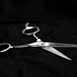 Woodlake Barber Shop