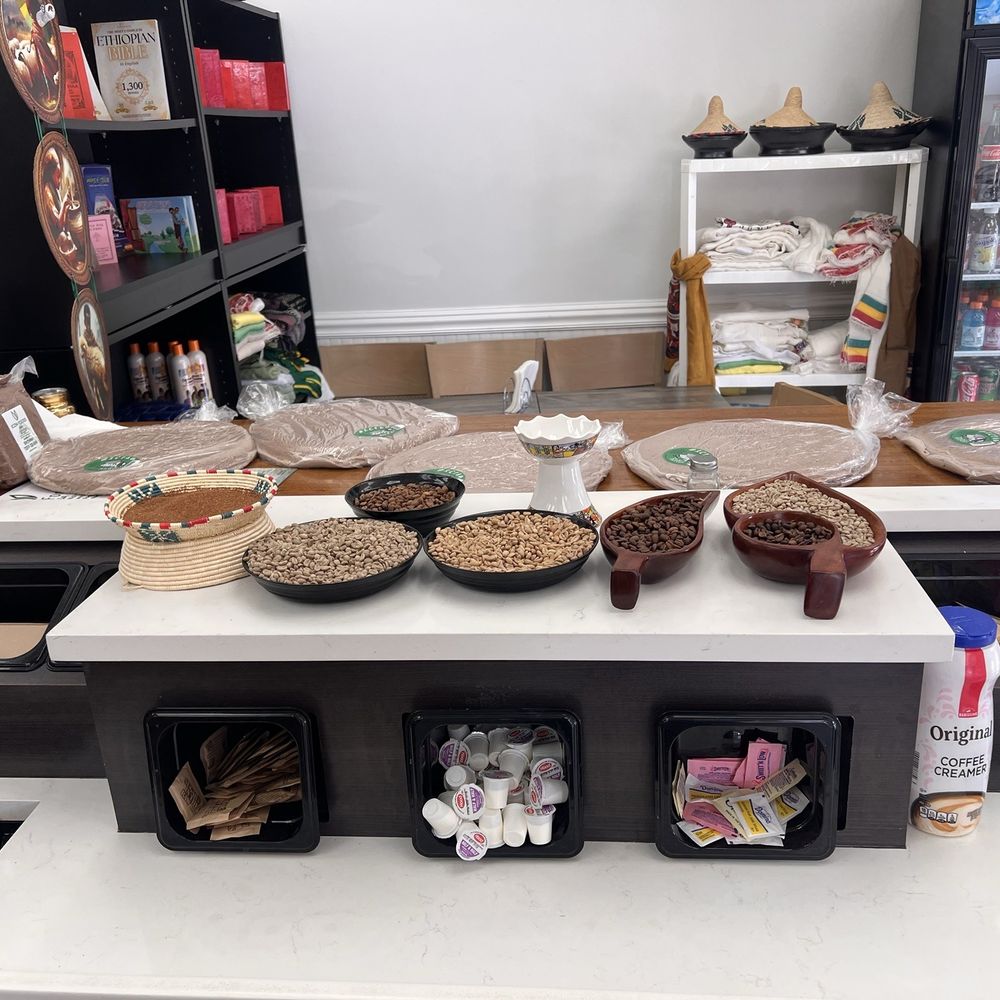 Abat Coffee - Coffee & Tea Near Me - Dundalk, Maryland