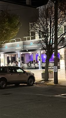 Shorebreak Lodge by null