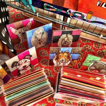 Mixed Messages Art - Art and gifts. - Art Galleries Near Me - Sanger, California