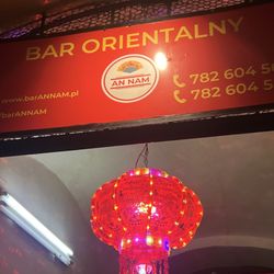 Bar Orientalny Asia