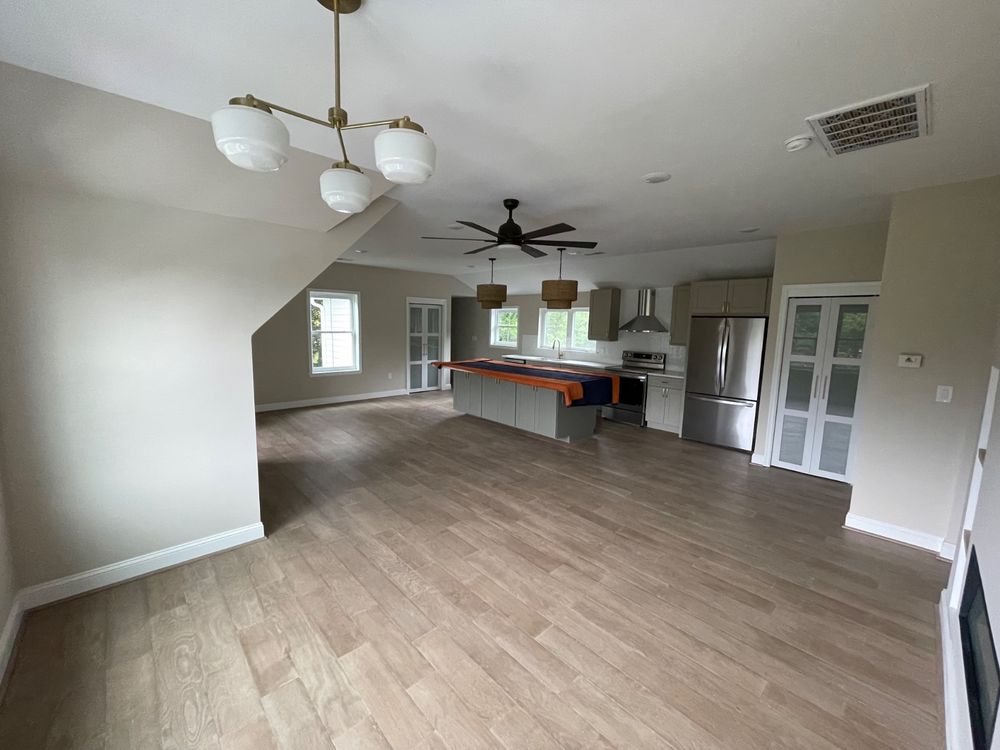 Slide of One Worth Service