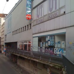 UT-Kinos