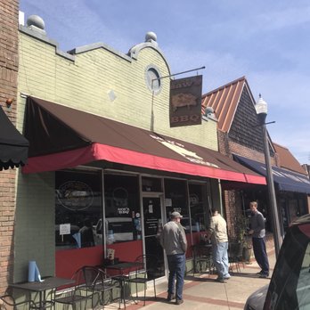 SAW's BBQ - Barbeque Near Me - Homewood, Alabama SAW's BBQ - Barbeque Near Me - Homewood, Alabama