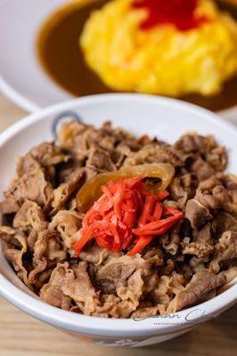 Gyugyuya (Downtown Toronto) by null