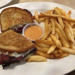 Reuben