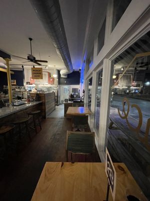 Grace Meat + Three by null