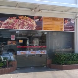 Parme Pizzaria