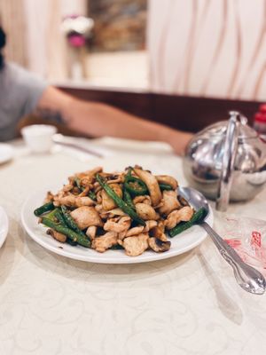 Asian Pearl Restaurant by null