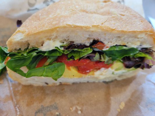 Bon Fresco by null