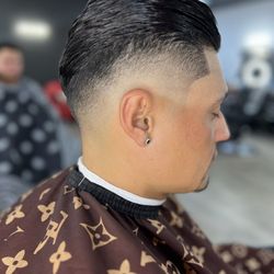 Hustlers Barbershop
