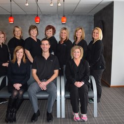 Travis Gillespie, DDS & Mary Brummett, DDS