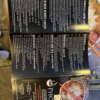 Pho Ben - Eldridge - Menu - Vietnamese Near Me - Houston, Texas Pho Ben - Eldridge - Menu - Vietnamese Near Me - Houston, Texas