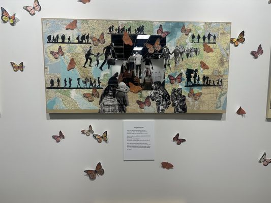 Chicano Park Museum and Cultural Center by null