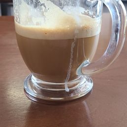 Cappuccino