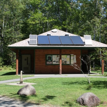 Brighton State Park - Solar Bath House - Parks Near Me - Island Pond, Vermont Brighton State Park - Solar Bath House - Parks Near Me - Island Pond, Vermont