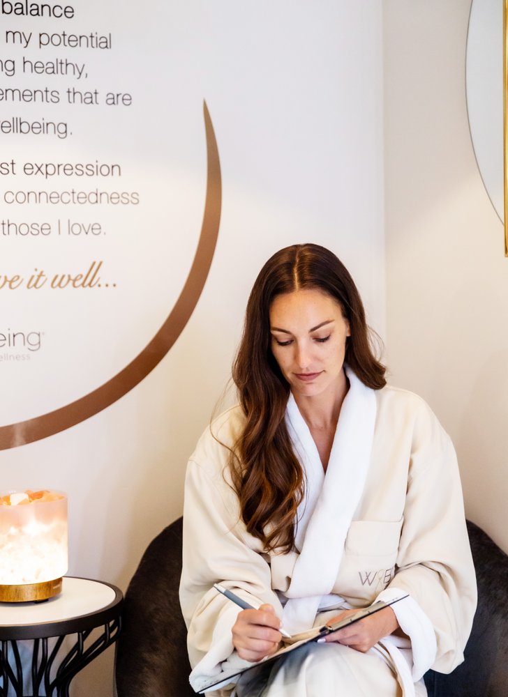 WELL & BEING SPA 23 Photos 1549 Legacy Dr, Frisco, Texas Day Spas