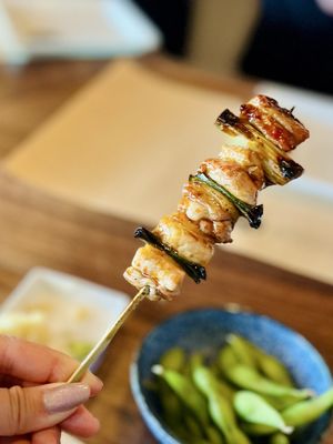 Saijo - Los Angeles - Culver City by null